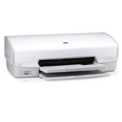 Cartuchos HP DeskJet 5442